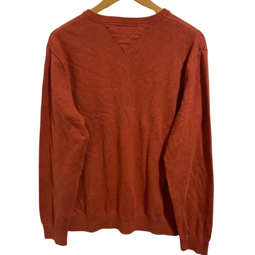 Tommy Hilfiger breathable knit day
